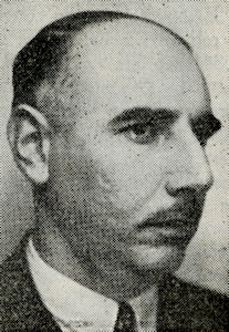 Eng. Jos de Mascarenhas Pedroso Belard da Fonseca (1899-1959)